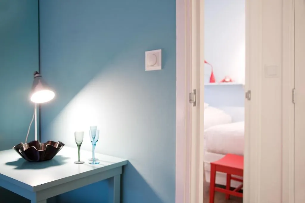 Mycitylofts - Skyline Suite Rotterdam Lejlighed