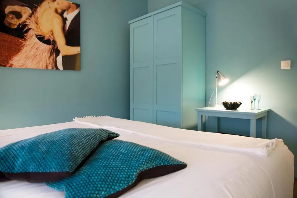 Mycitylofts - Skyline Suite Rotterdam